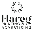 Hareg Printing and Advertising